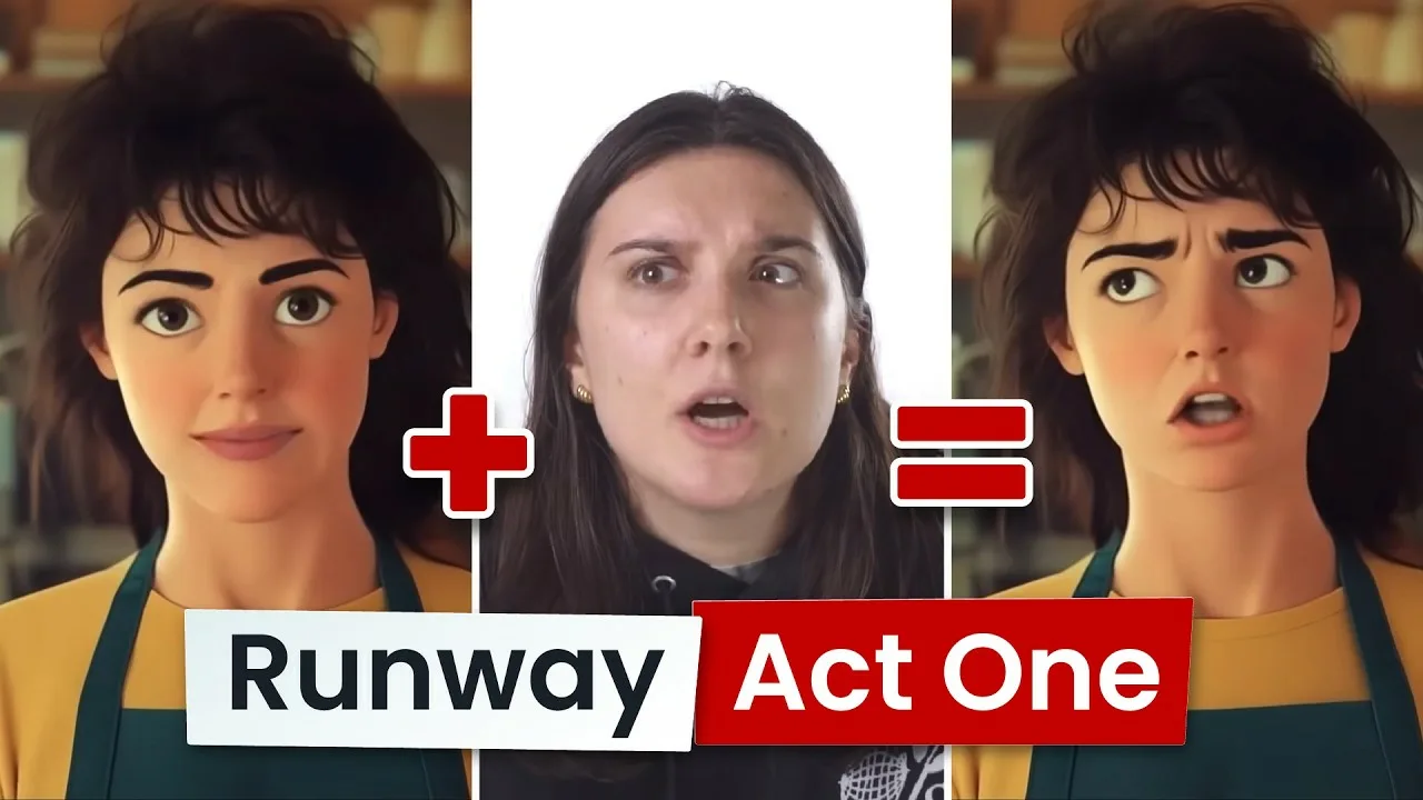 Как нейросети помогают при создании кино и сериалов, и почему без человека всё ещё никак - 6