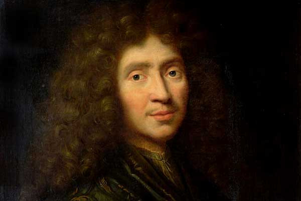 Королевская опера Версаля в мае 2026 года представит написанную ИИ пьесу в стиле французского драматурга Мольера - 1 Королевская опера Версаля в мае 2026 года представит написанную ИИ пьесу в стиле французского драматурга Мольера - 1