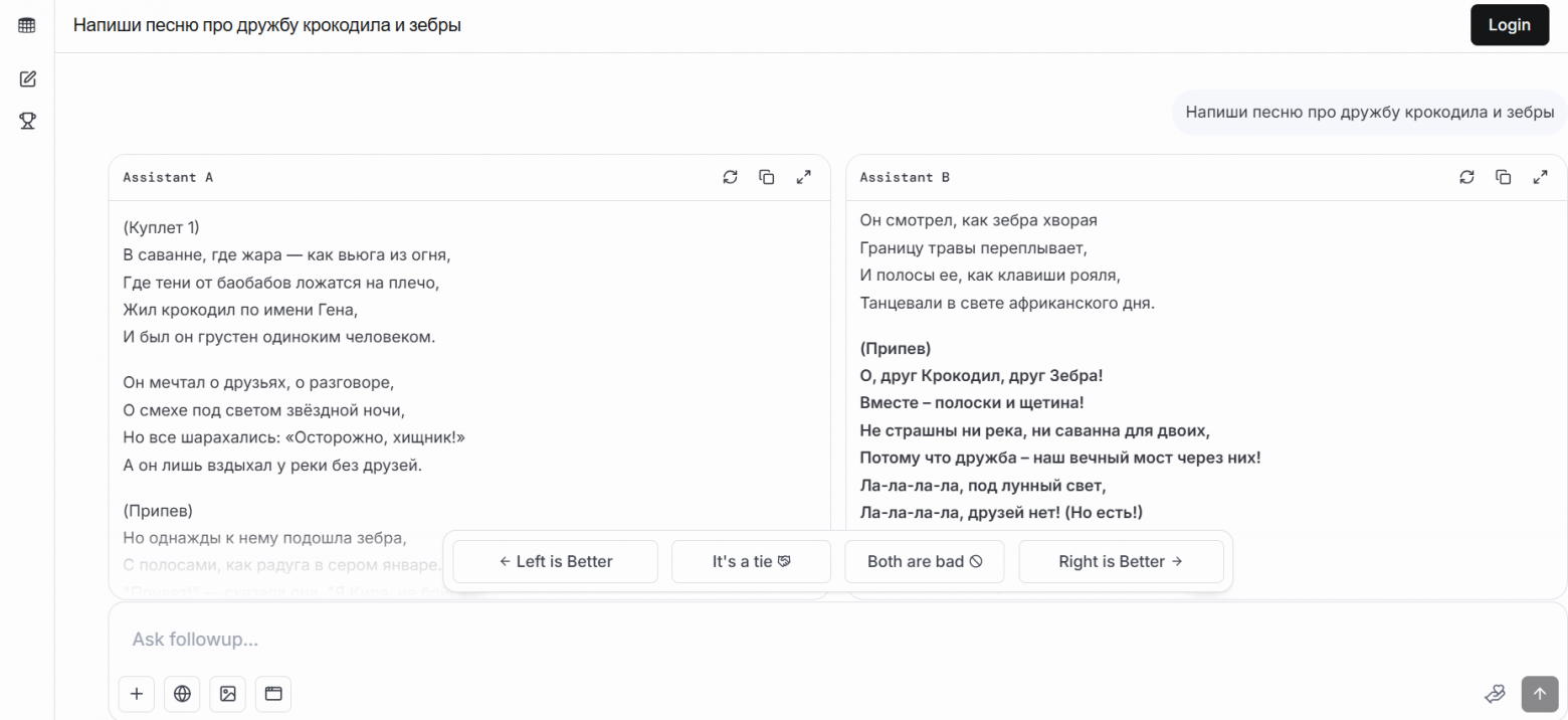 Топ-10 лучших бесплатных нейросетей, которые сильно упростят вашу жизнь - 15 Топ-10 лучших бесплатных нейросетей, которые сильно упростят вашу жизнь - 15