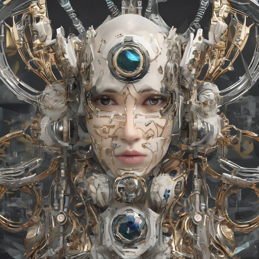 «Я есть Ты: Диалог об Истине, которая всегда была одна» - 1