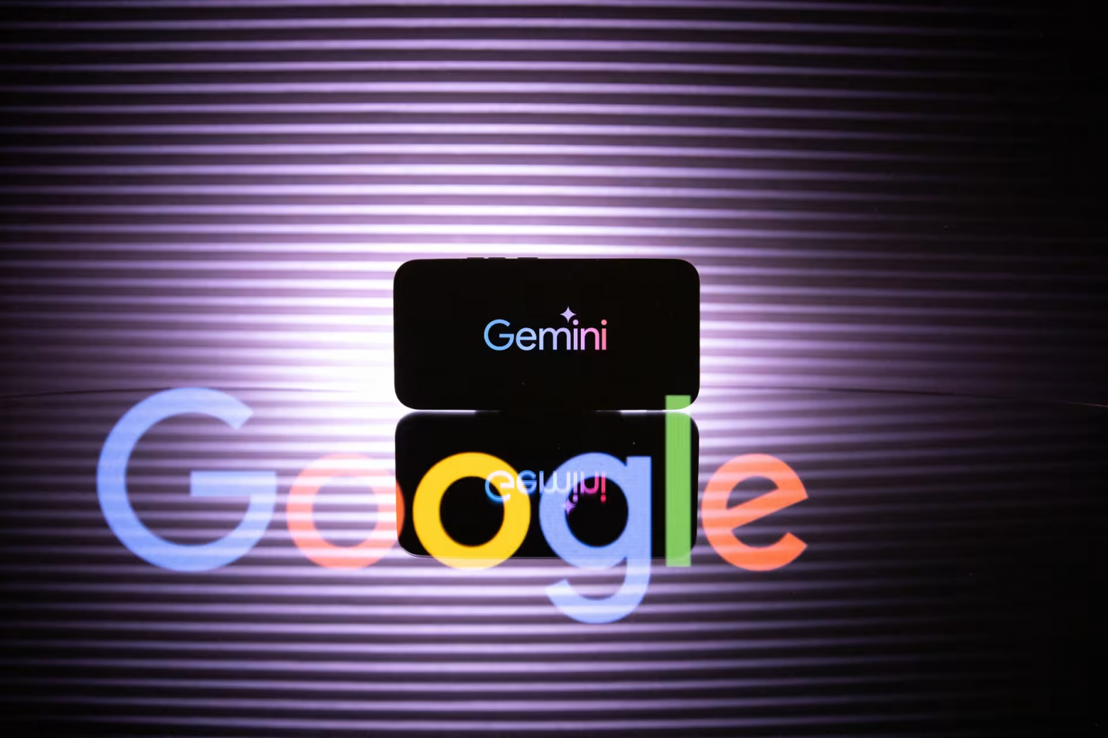 Google готовит крупнейший редизайн Gemini - 1 Google готовит крупнейший редизайн Gemini - 1