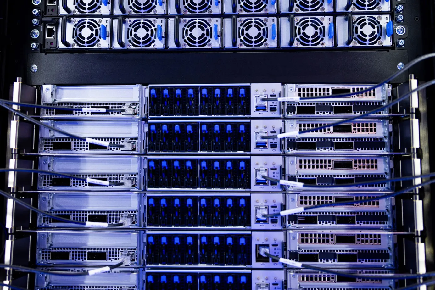 OpenAI, Nvidia и AMD создают замкнутую AI-экономику на $1 триллион - 1 OpenAI, Nvidia и AMD создают замкнутую AI-экономику на $1 триллион - 1