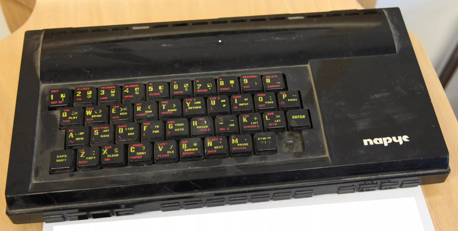 OpenBSD: интервью с Вячеславом Воронцовым - 22