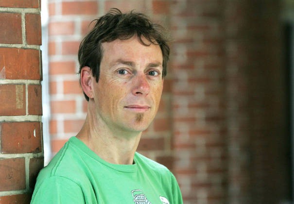 Собственной персоной, ага.