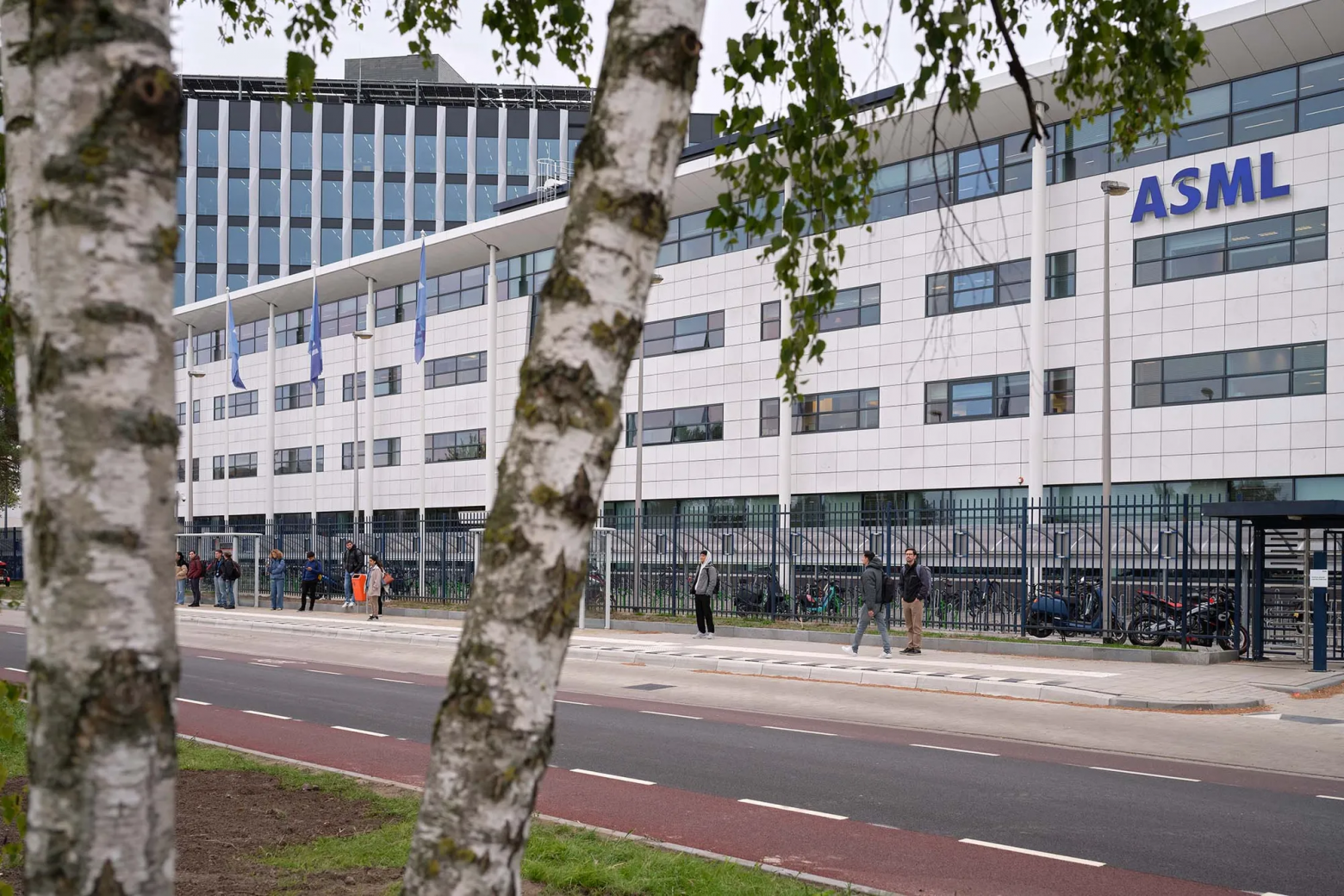 Как Эйндховен становится опорной точкой для глобального рывка в ИИ - 2