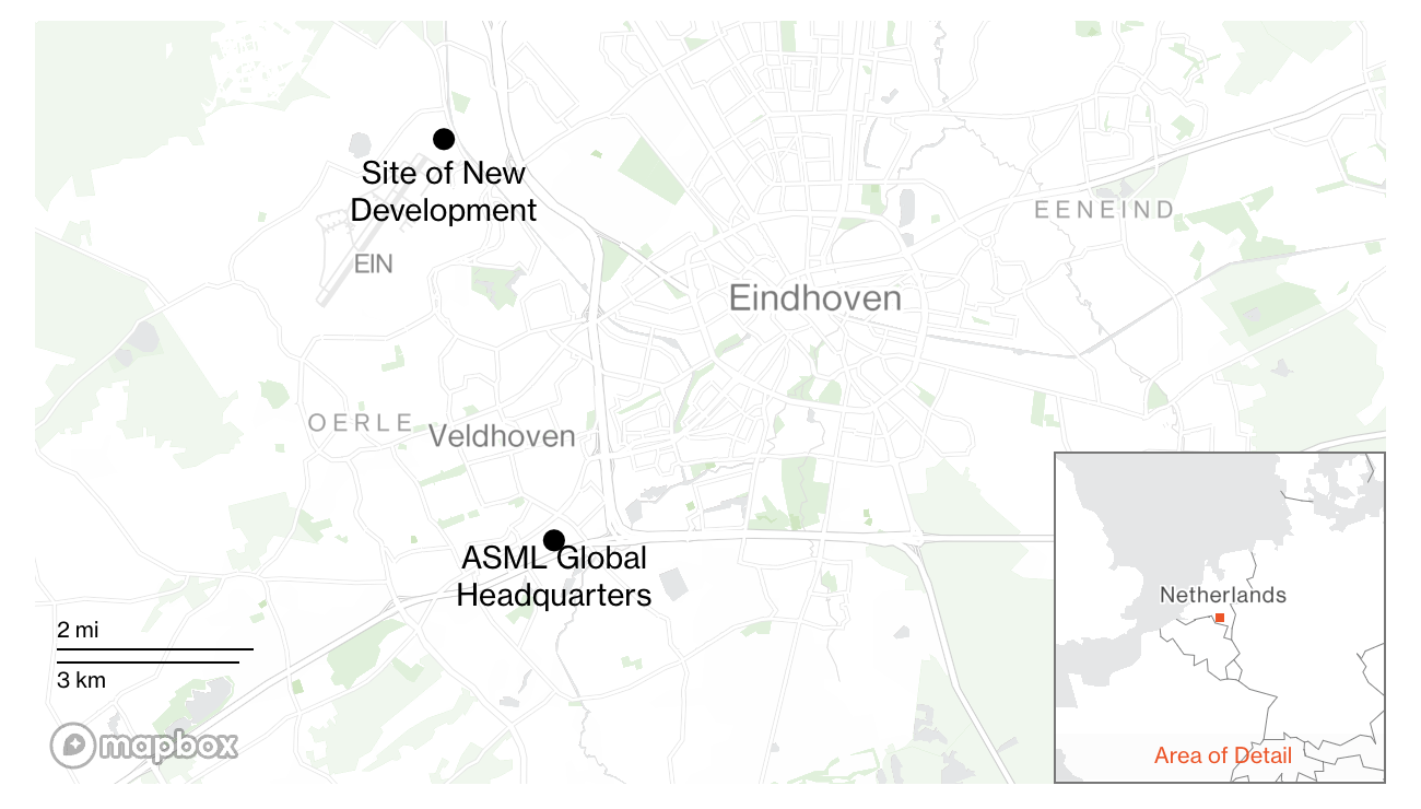 Как Эйндховен становится опорной точкой для глобального рывка в ИИ - 4