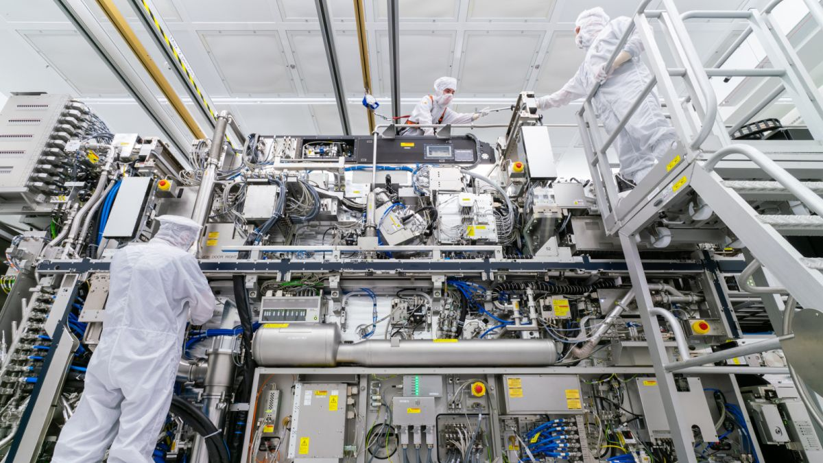 Как Эйндховен становится опорной точкой для глобального рывка в ИИ - 1