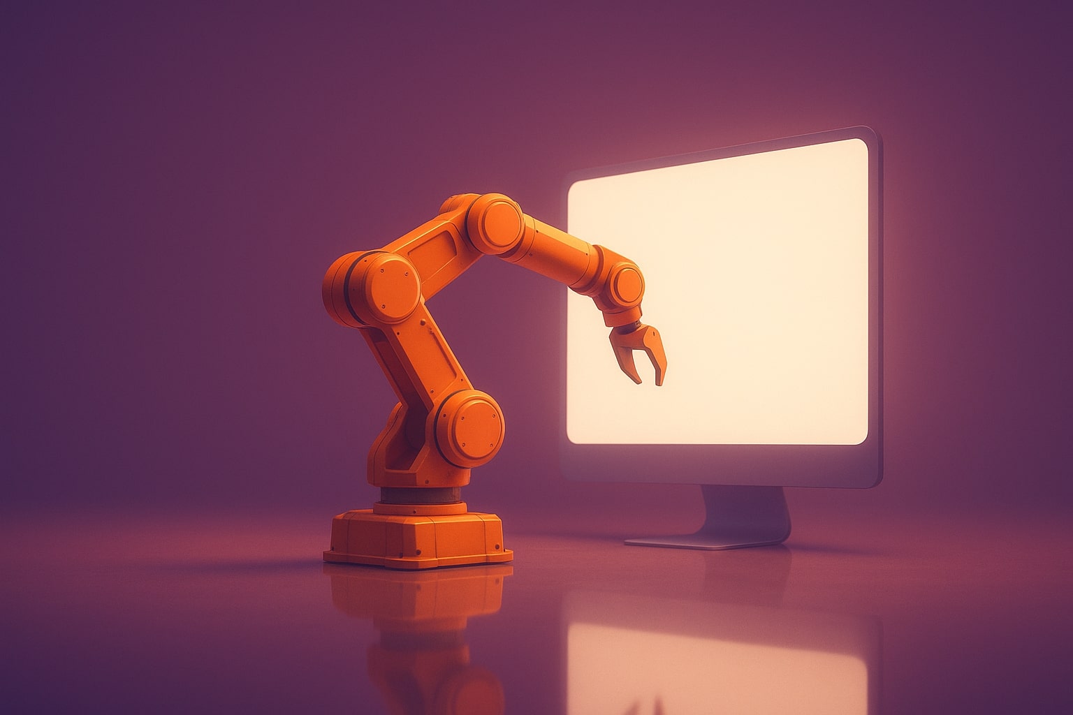 Как ИИ-агенты учатся по видео на YouTube - 1