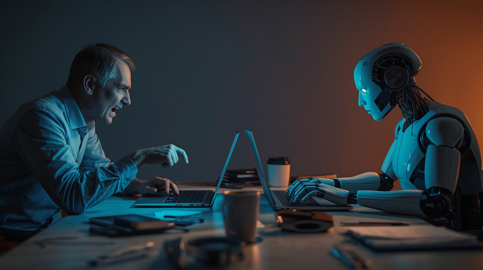 Ловушка ИИ-кодинга - 1 Ловушка ИИ-кодинга - 1