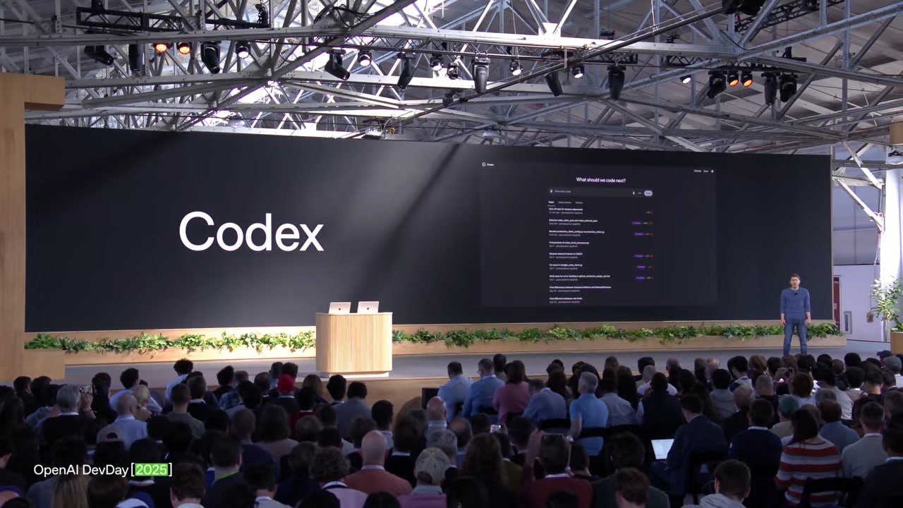 Нейро-дайджест: ключевые события мира AI за 2-ю неделю октября 2025 - 3