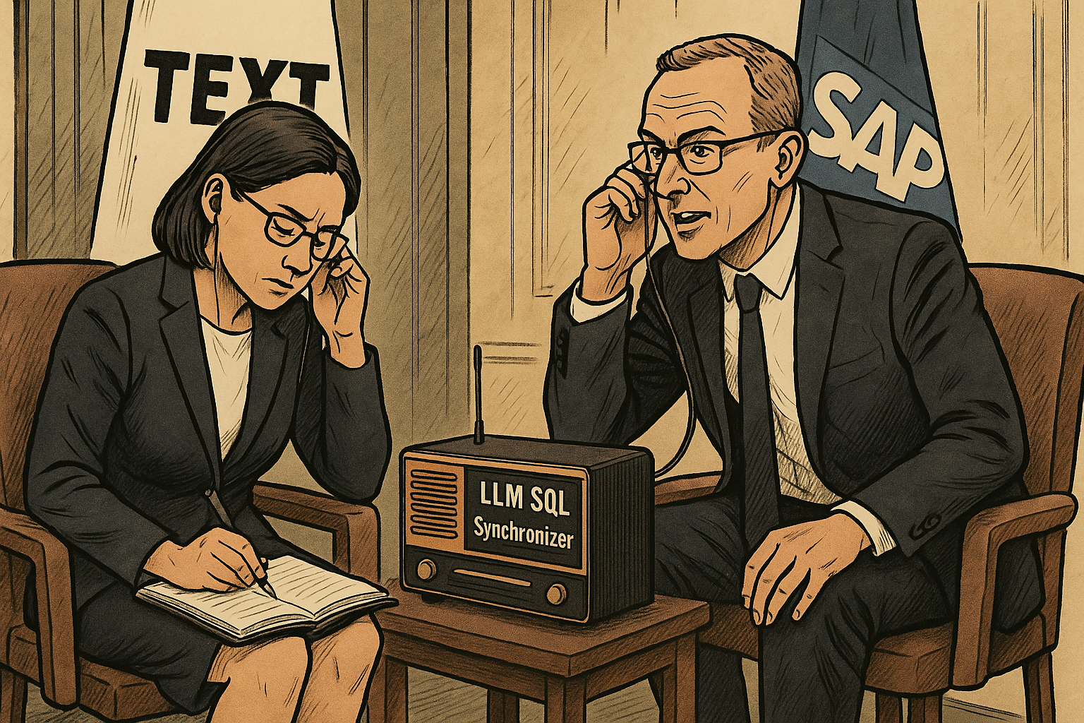 Титульный рисунок