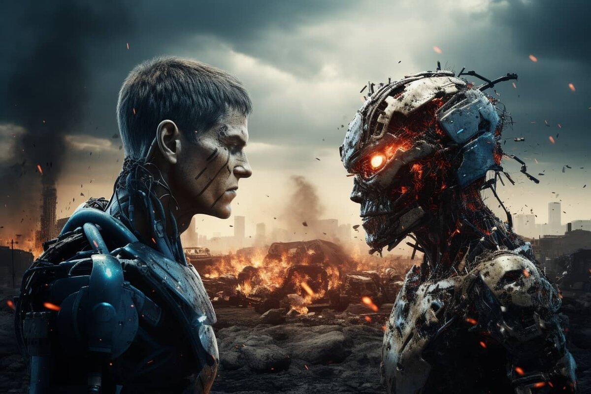 AI 2026: Почему это будет год «Цифрового Шизофреника» и как нам в этом выжить - 3