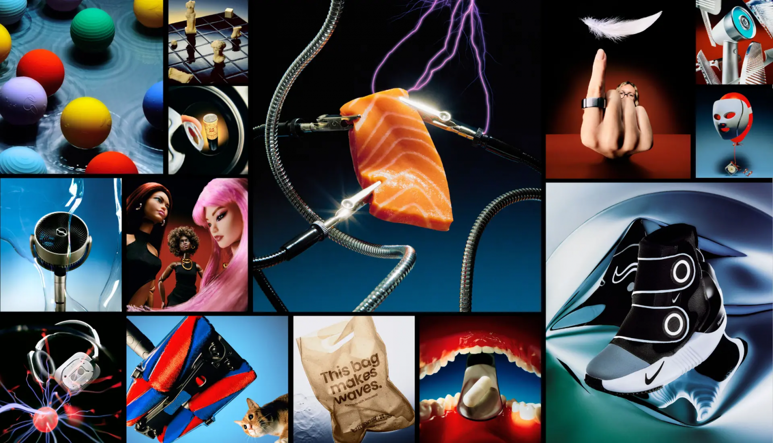 TIME опубликовал подборку из 300 инновационных продуктов, которые способны изменить будущее - 1