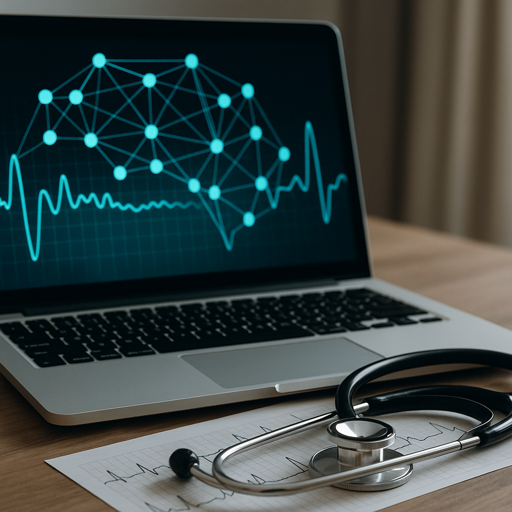 Когда нейросеть слышит сердце: о глубоких связях звукового сигнала и внутреннего мира - 1 Когда нейросеть слышит сердце: о глубоких связях звукового сигнала и внутреннего мира - 1