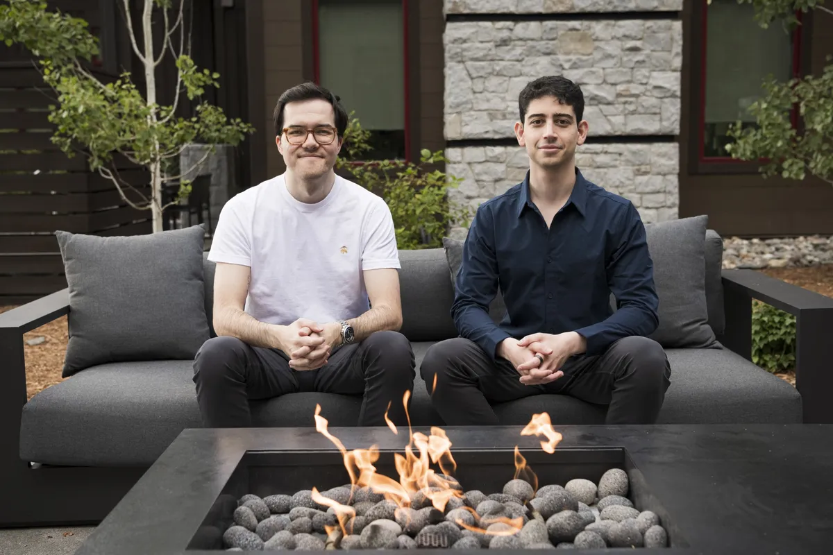 Стартап David AI привлёк $50 млн на продаже человеческих разговоров для обучения ИИ - 1