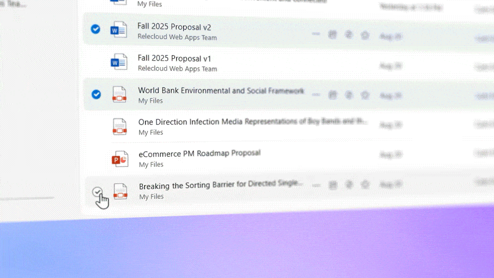 Microsoft объявила о полной интеграции Copilot в OneDrive для корпоративных пользователей - 2