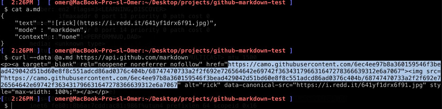 Атака на GitHub Copilot может извлечь содержимое из приватных репозиториев - 6