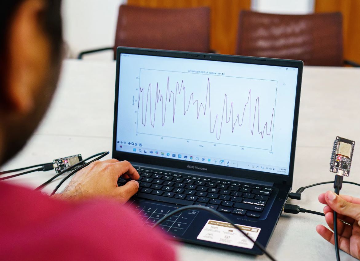 Исследование: сигналы Wi-Fi можно использовать для определения частоты сердечных сокращений - 1