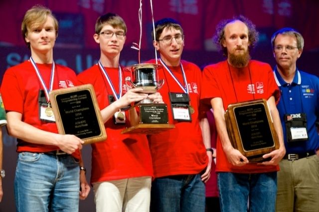 Зачем это программистам?