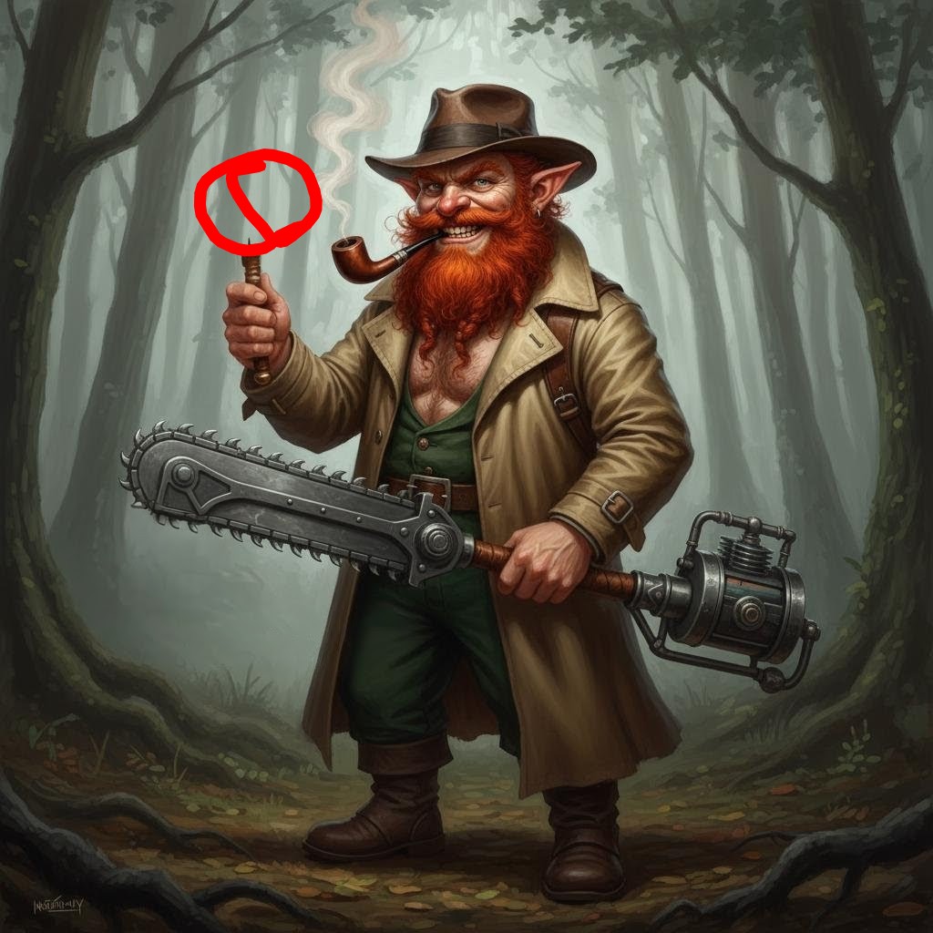 Хороший тип - обведите в редакторе, что и куда вставить