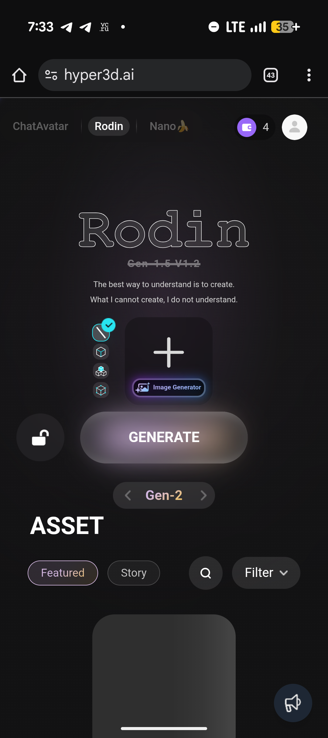 Как я дарил другу кастомную мини-фигурку персонажа для игры в D&D - 7