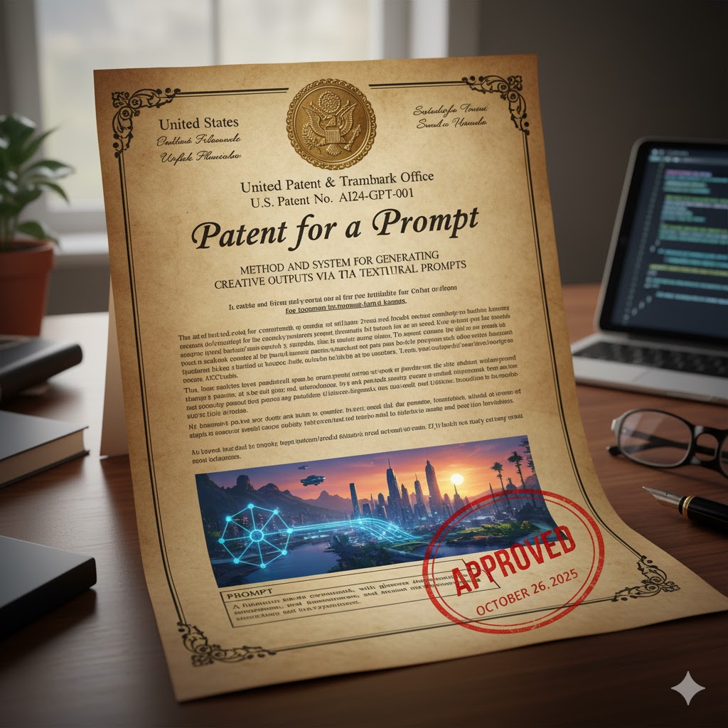 Смерть автора в эпоху алгоритмического соавторства: интеллектуальная собственность после промпта - 2