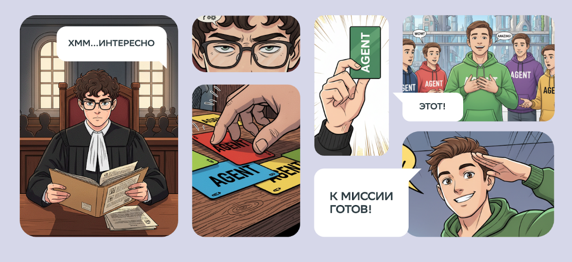 Как мы меняем клиентский сервис с помощью AI: часть 2 - 3