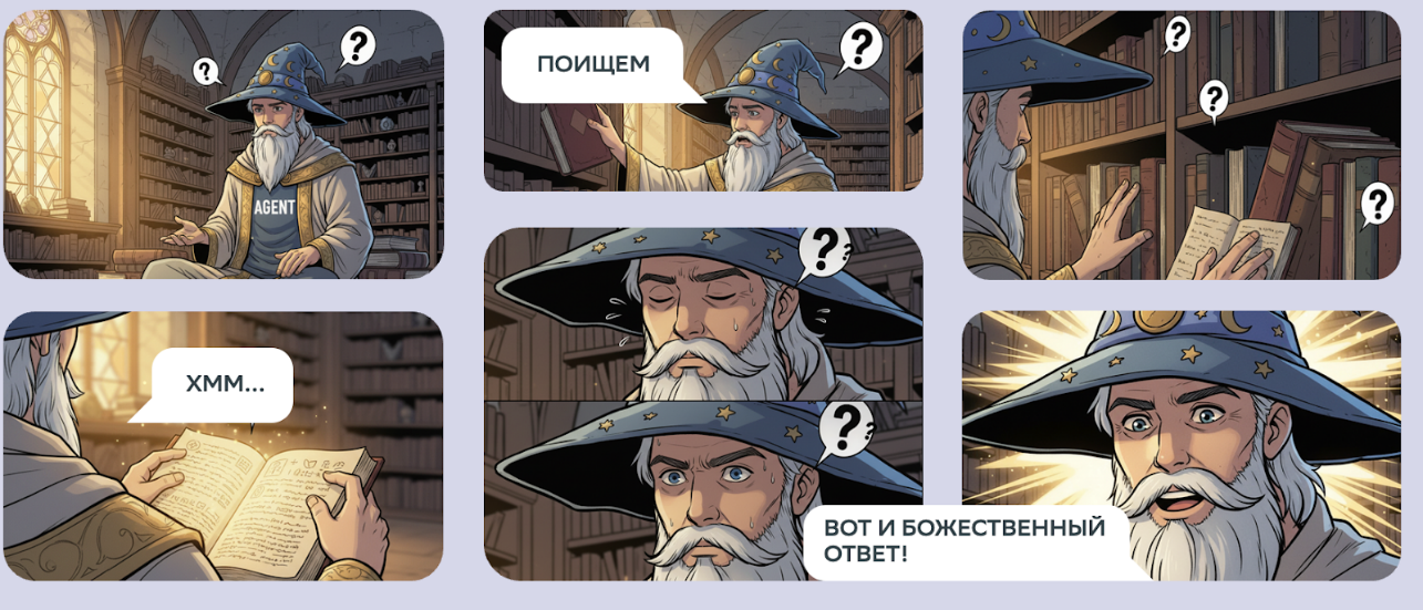 Как мы меняем клиентский сервис с помощью AI: часть 2 - 4