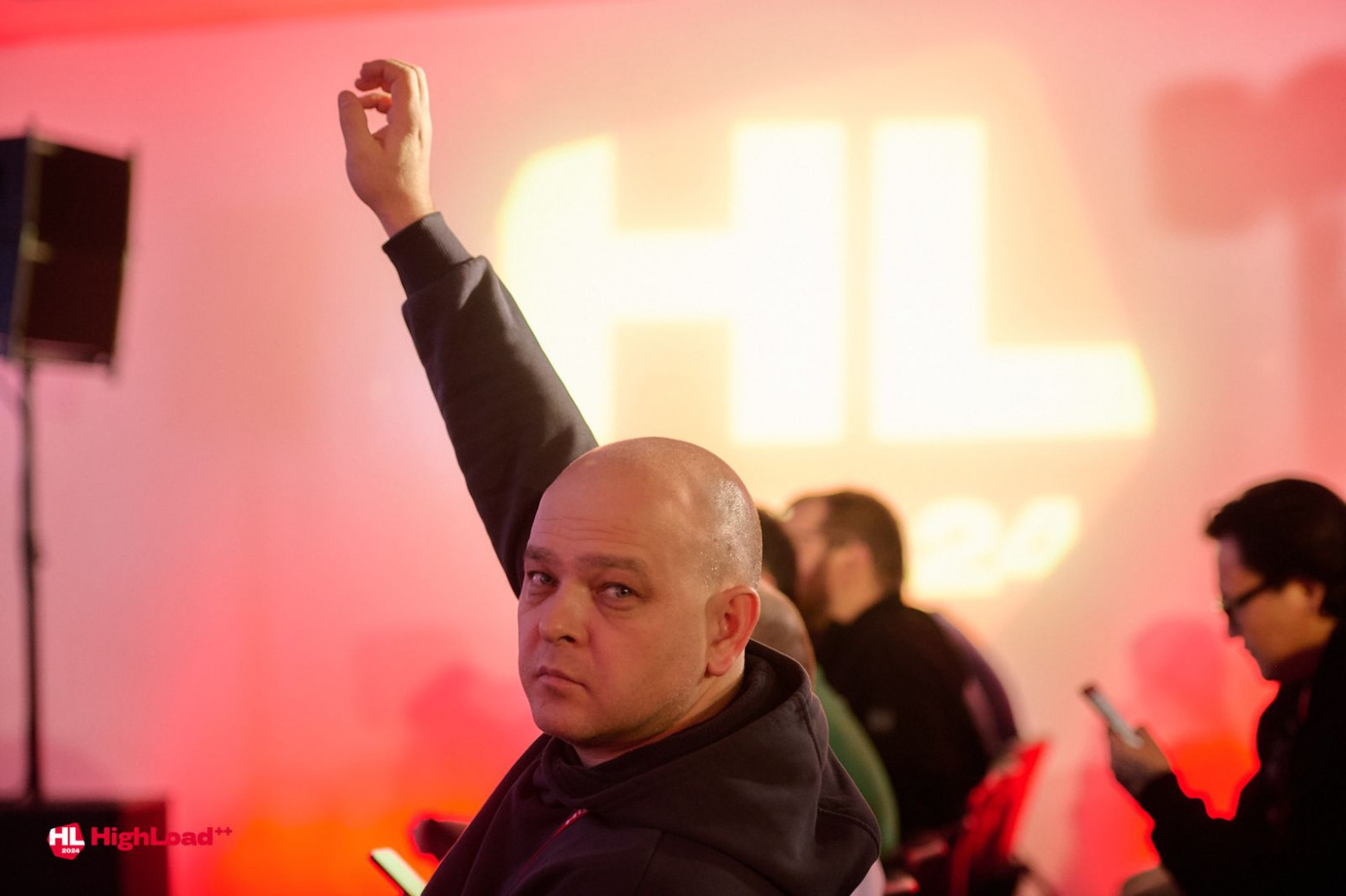 HighLoad++: чего ждать от главной конференции IT-индустрии этой осени? - 2