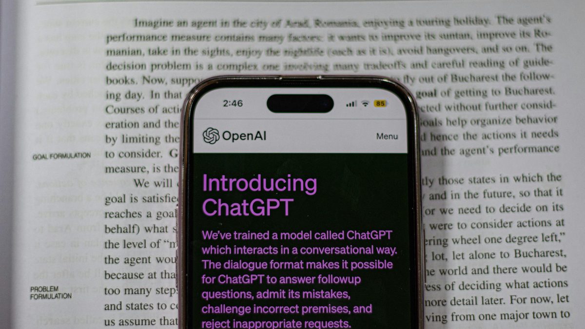 OpenAI прекратит сохранять удалённые чаты большинства пользователей ChatGPT - 1