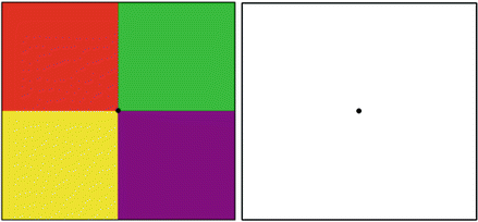 Цветовая вычислительная фотография. Часть 3: За границами стандарта CIE 1931 - 6