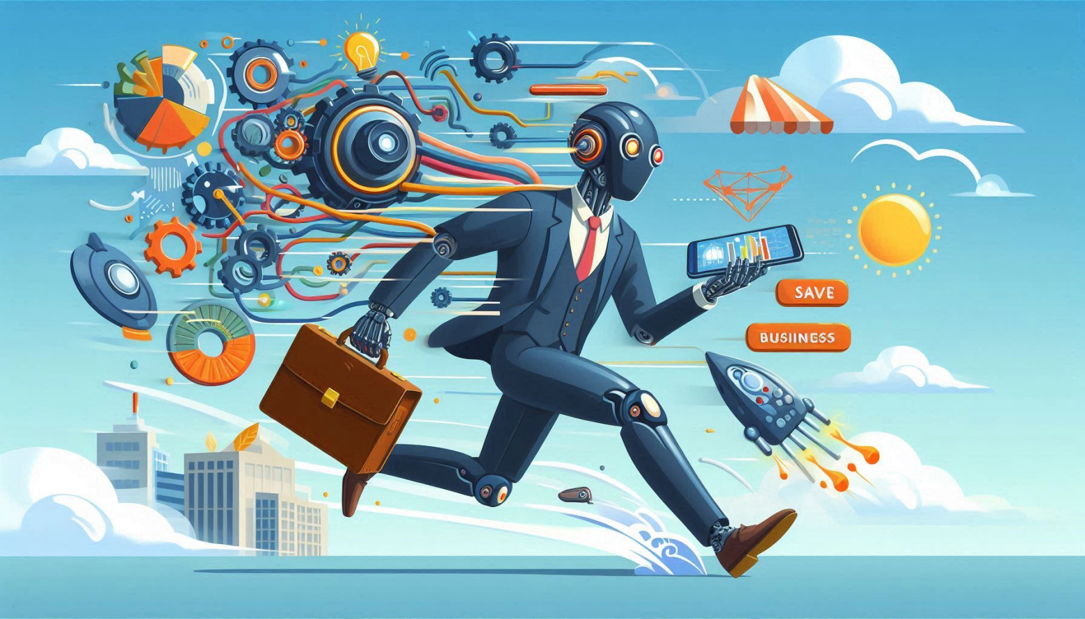 Генераторы контента на базе ИИ в 2025: полный гид по SEO и уникальному контенту - 2