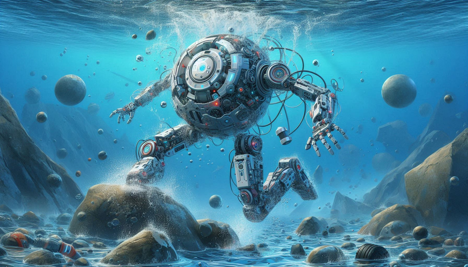 Генераторы контента на базе ИИ в 2025: полный гид по SEO и уникальному контенту - 3