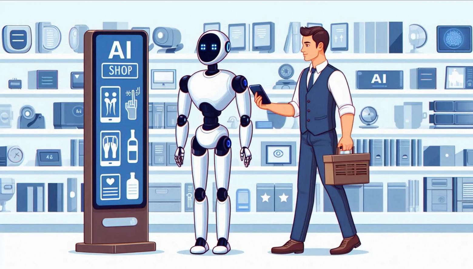 Генераторы контента на базе ИИ в 2025: полный гид по SEO и уникальному контенту - 4