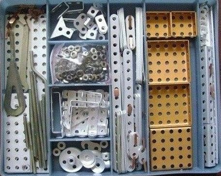 Искусственное мышление: дать ИИ понимание и эстетику - 7