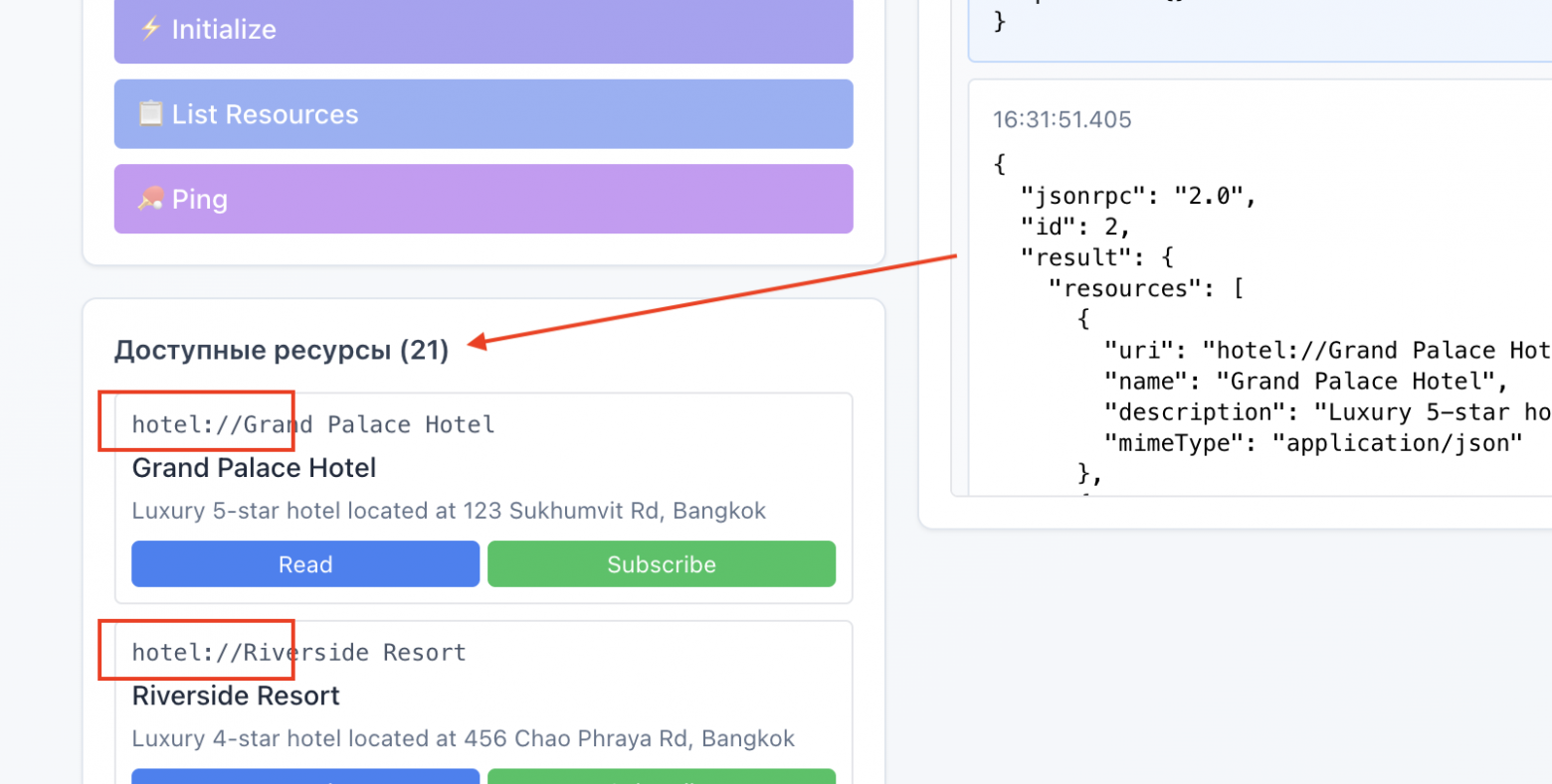 Пожиратель токенов (или нет): анатомия протокола MCP для ИИ-агентов - 7