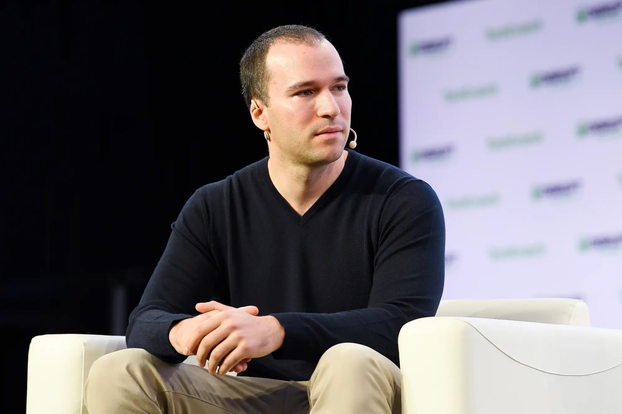 Президент OpenAI заявил, что AGI появится к 2028 году - 1