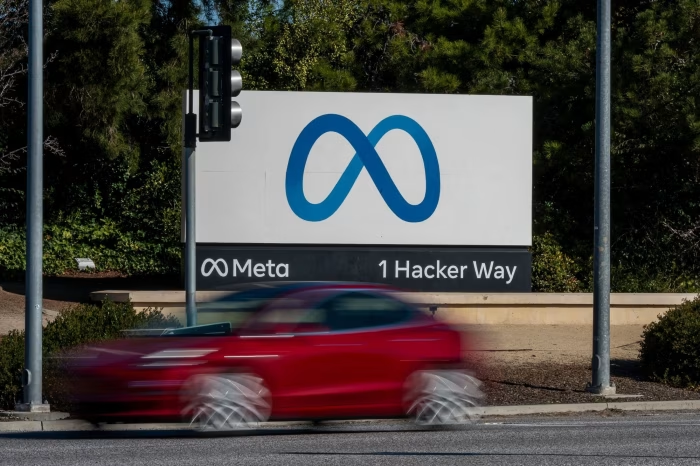 Сооснователь Thinking Machines Lab переходит в компанию Цукерберга - 1