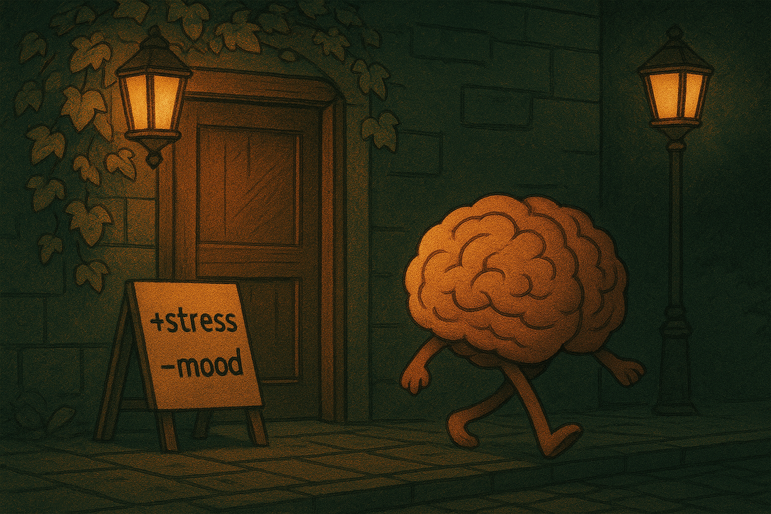 Вот почему мы постоянно бросаем новые дела. На примере английского - 5