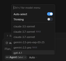 Зачем ИИ системному аналитику - 5 Зачем ИИ системному аналитику - 5