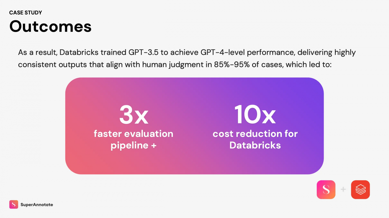 LLM в роли «судьи» vs. человеческая оценка: почему вместе — лучше - 5