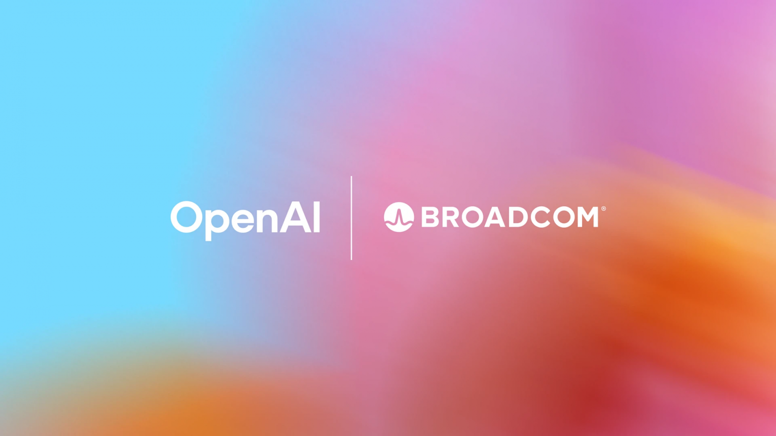 OpenAI и Broadcom объявили о стратегическом партнёрстве для разработки AI-ускорителей - 1