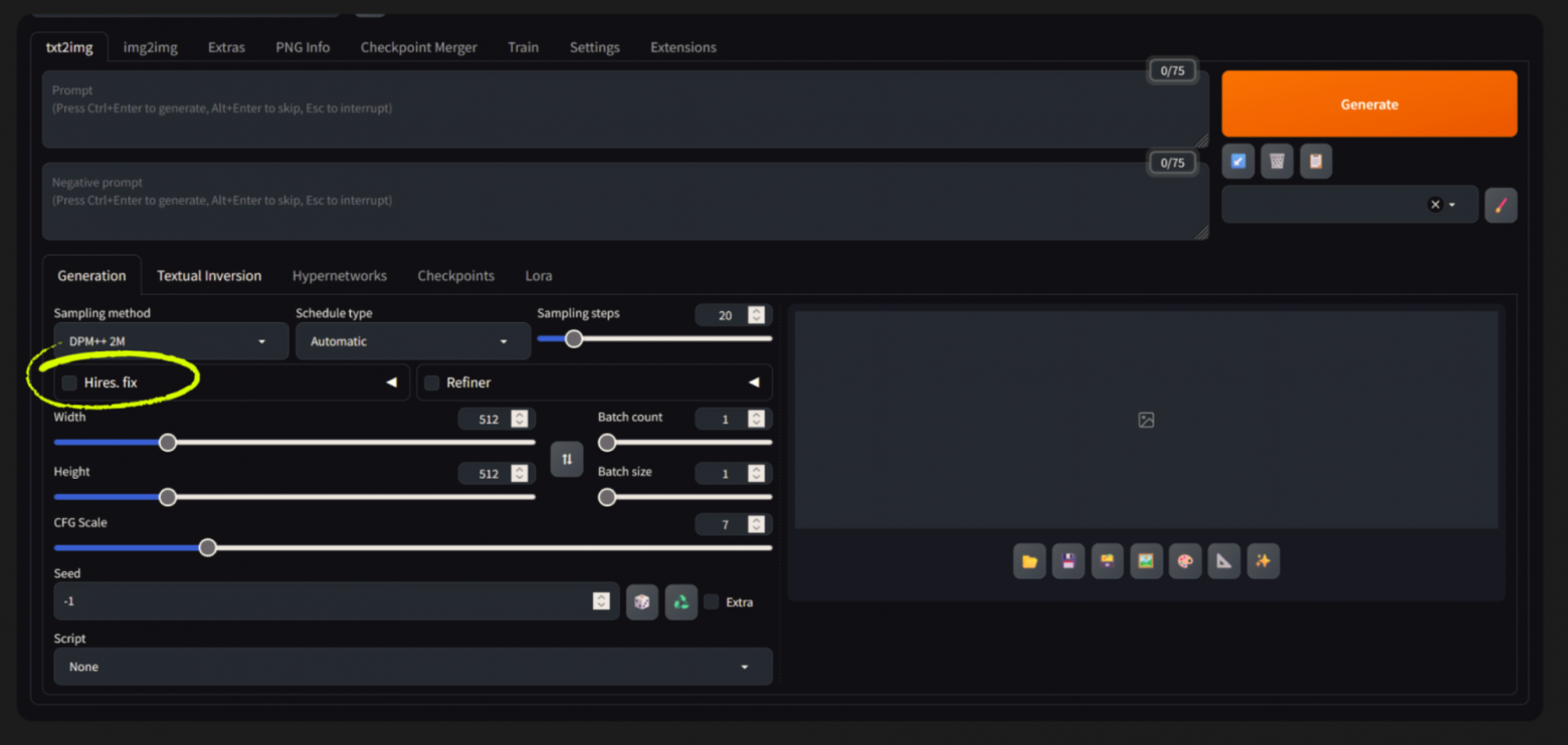 Искусство написания промптов: генерируем и редактируем изображения с помощью нейросетей - 12 Искусство написания промптов: генерируем и редактируем изображения с помощью нейросетей - 12