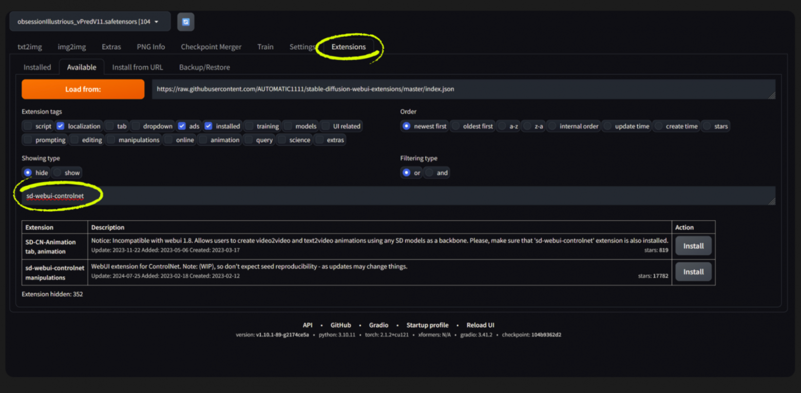 Искусство написания промптов: генерируем и редактируем изображения с помощью нейросетей - 13 Искусство написания промптов: генерируем и редактируем изображения с помощью нейросетей - 13