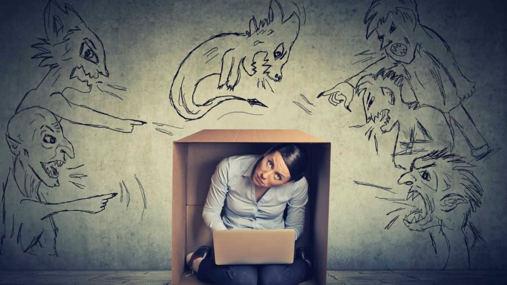 «Официально в России такого диагноза нет»: что важно знать о кПТСР - 3