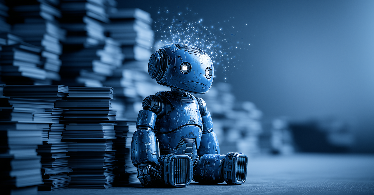 Почему «больше токенов ≠ лучше» или Как научить LLM работать с длинным контекстом - 1