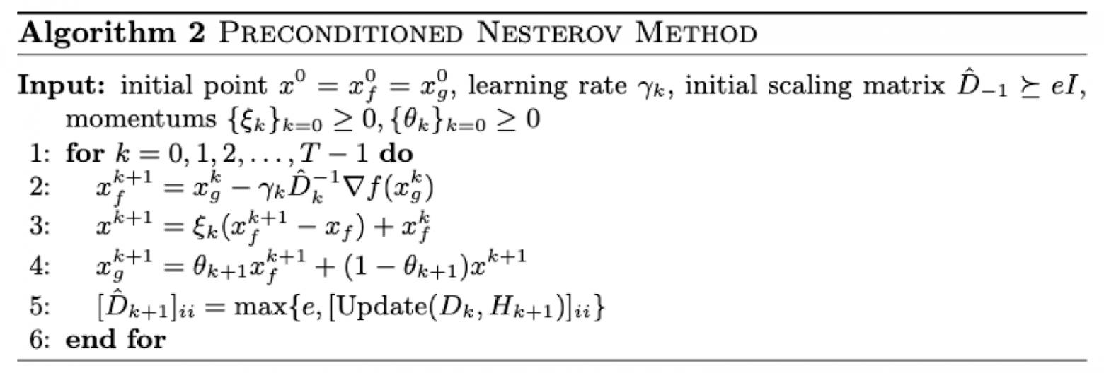 Предобусловливание и импульс в оптимизации: взгляд на алгоритмы PHB-PN от исследователей Яндекса - 78 Предобусловливание и импульс в оптимизации: взгляд на алгоритмы PHB-PN от исследователей Яндекса - 78