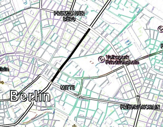Рисунок 2: Пиксельные алгоритмы сравнения изображений находят множество ложных срабатываний