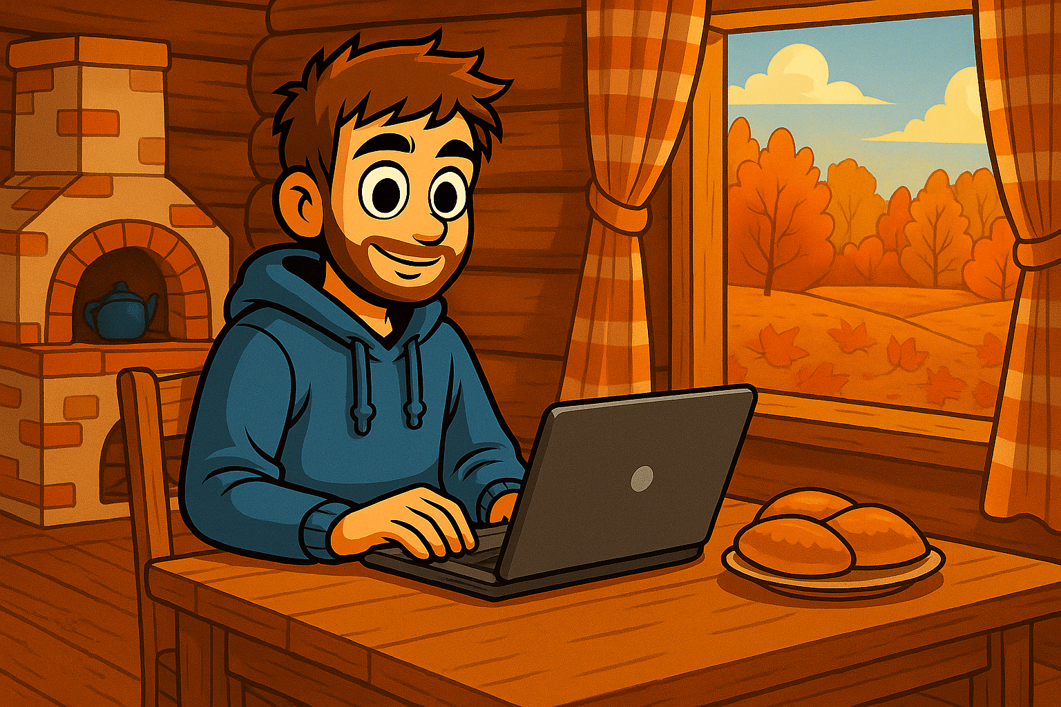 10 перспективных российских стартапов – сентябрь 2025 года - 1