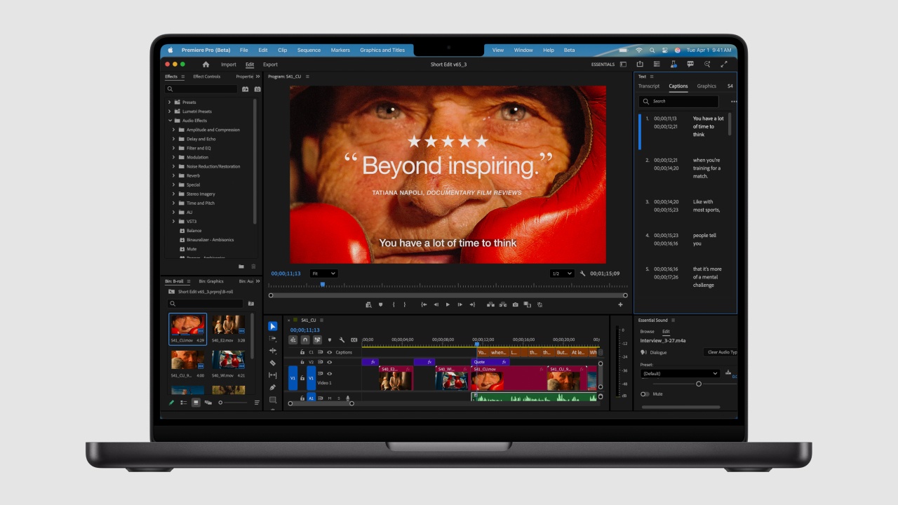 Apple представила MacBook Pro и iPad Pro на чипе M5 - 2